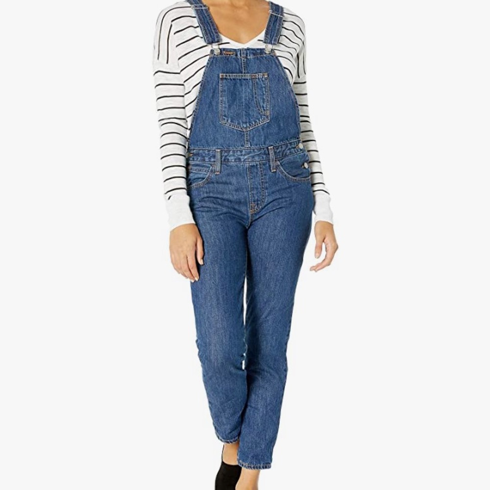 Levi’s Original Overall Jeans Overalls